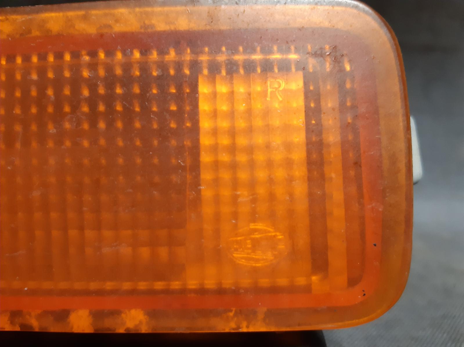1994 TOYOTA CAMRY Right Indicator/Fog/Side Contact us for Photo