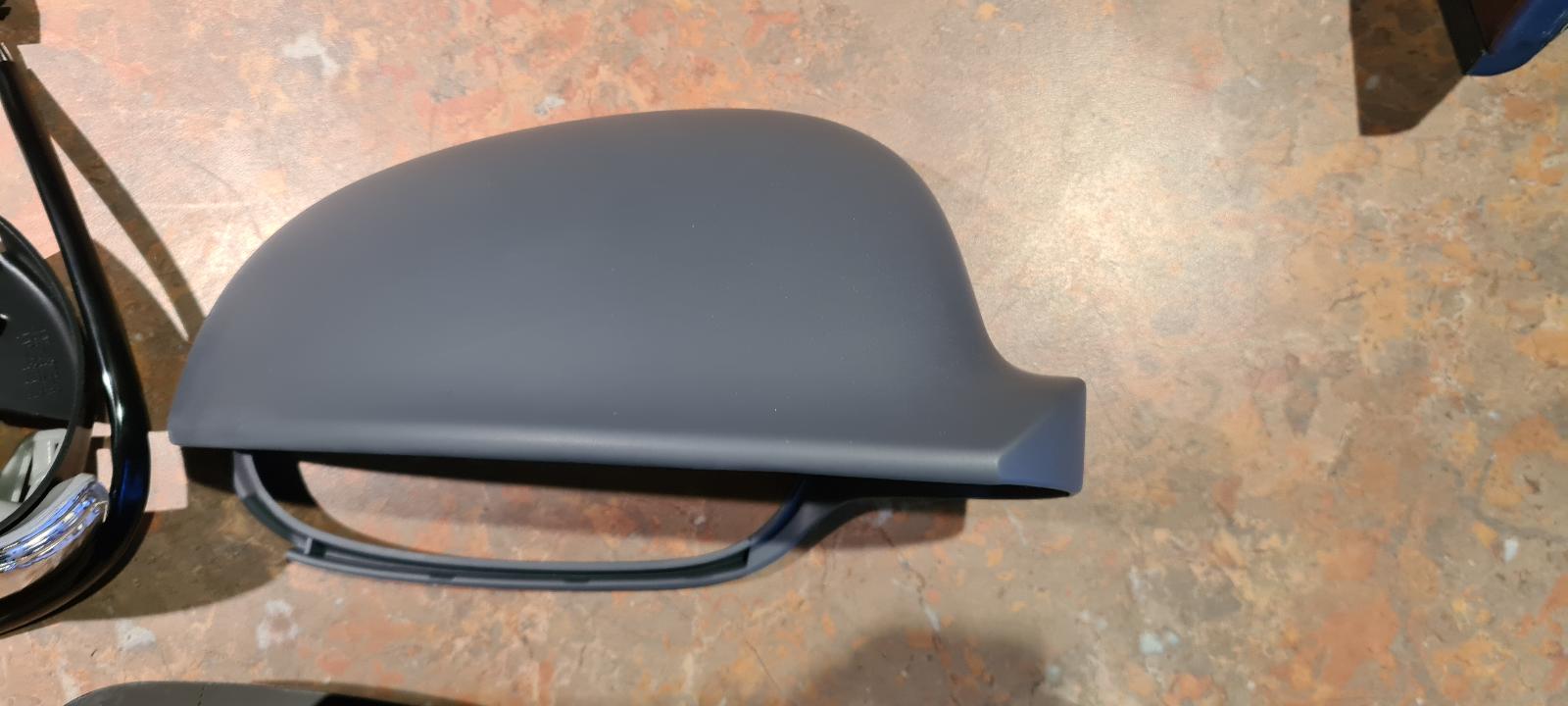 2007 VOLKSWAGEN GOLF Right Door Mirror Contact us for Photo