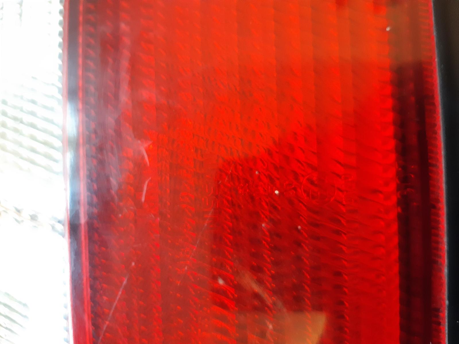 1997 NISSAN PRIMERA Rear Garnish Contact us for Photo