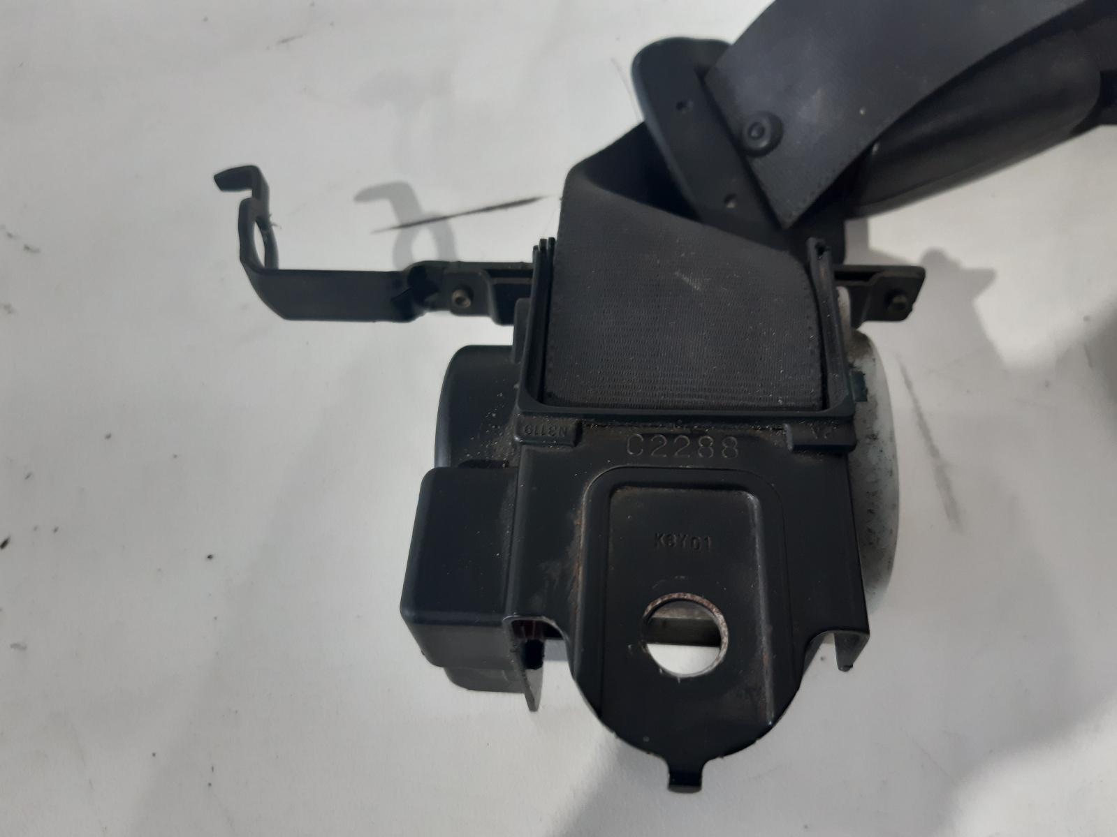 1992 TOYOTA CALDINA Seatbelt/Stalk Contact us for Photo