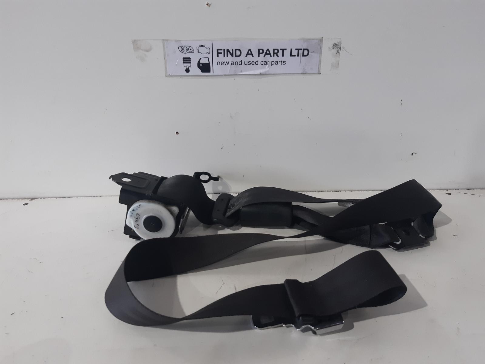 View Auto part Seatbelt/Stalk TOYOTA CALDINA 1992