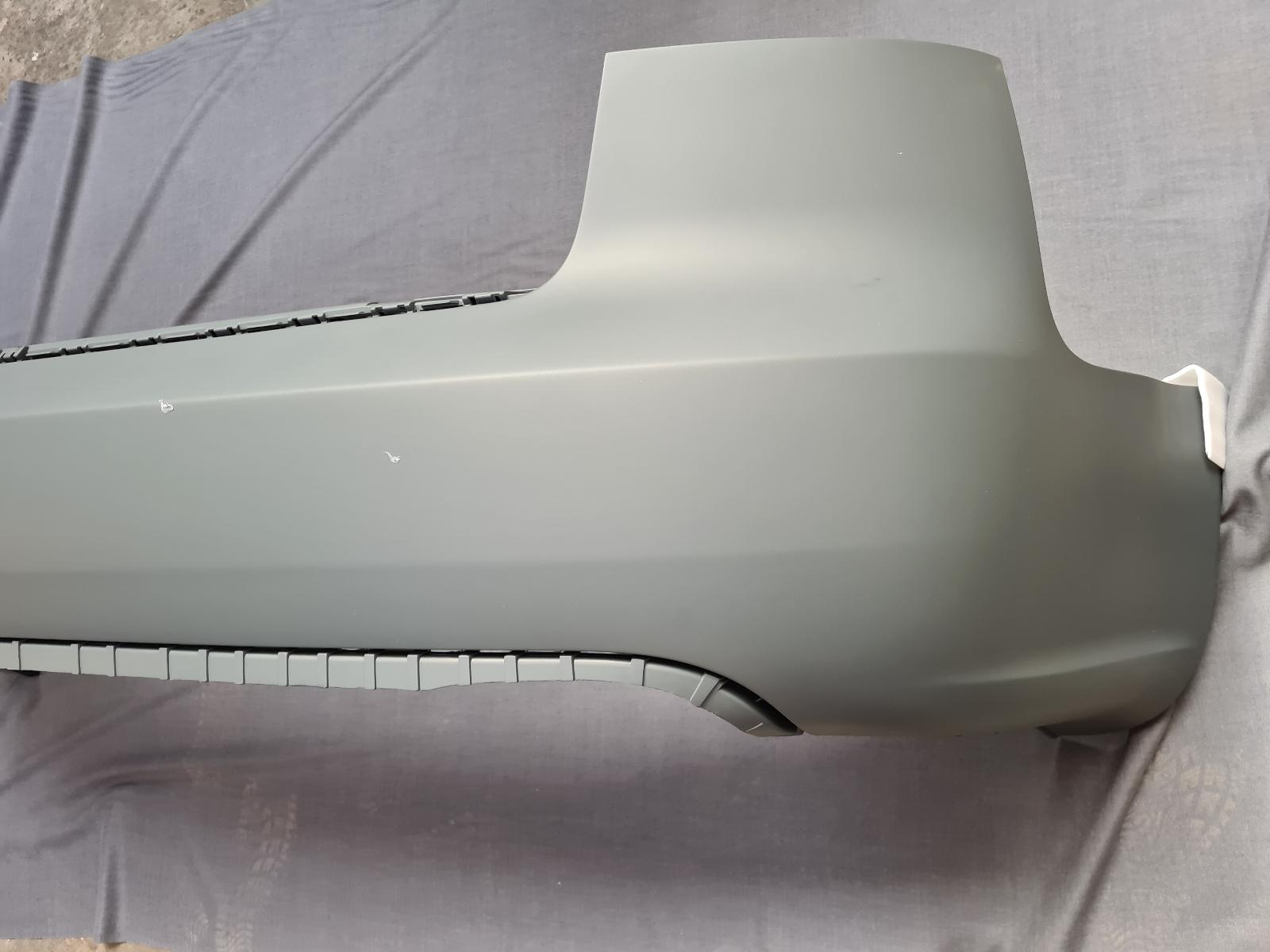2008 AUDI A4 Rear Bumper Contact us for Photo