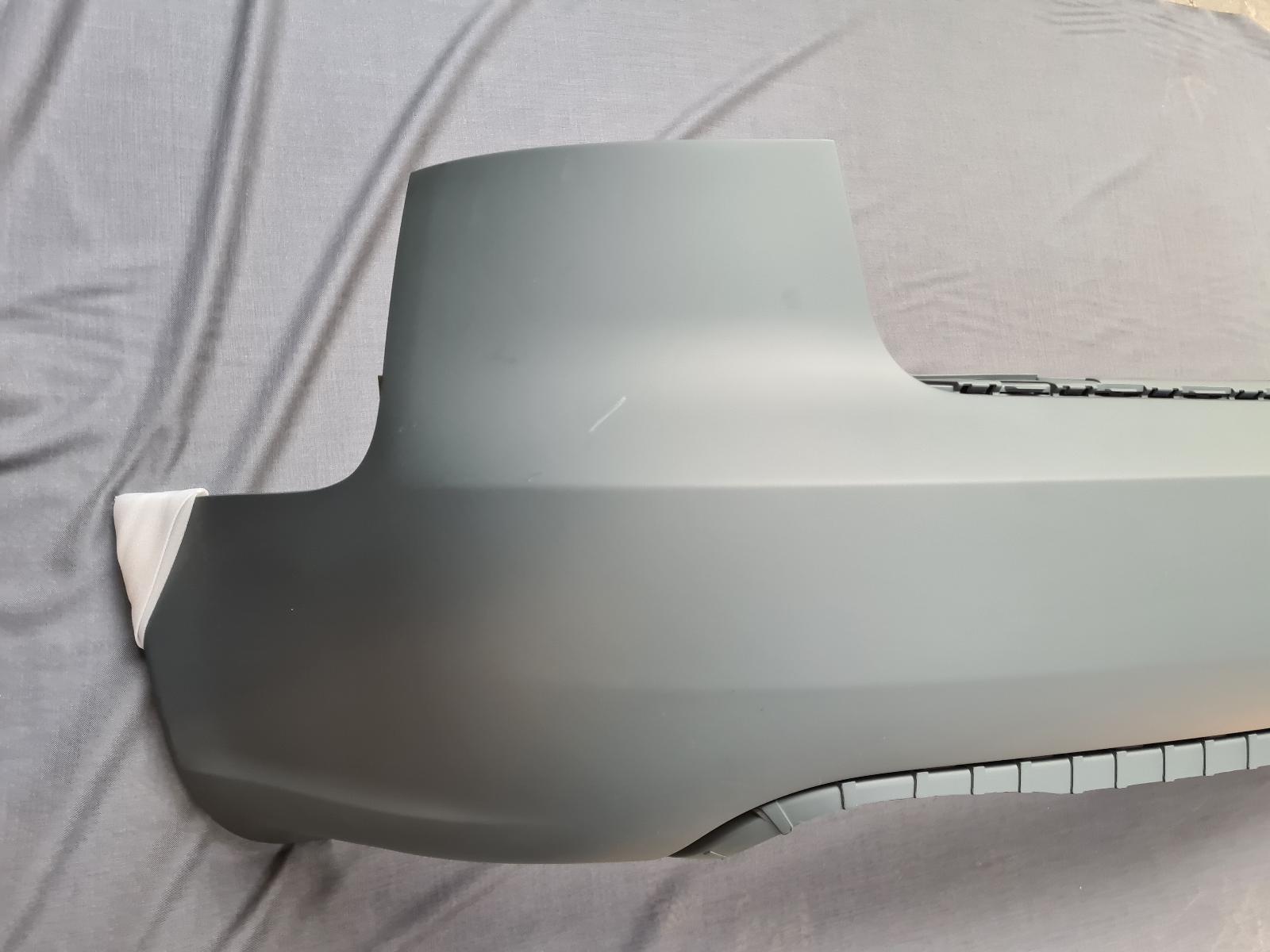 2008 AUDI A4 Rear Bumper Contact us for Photo