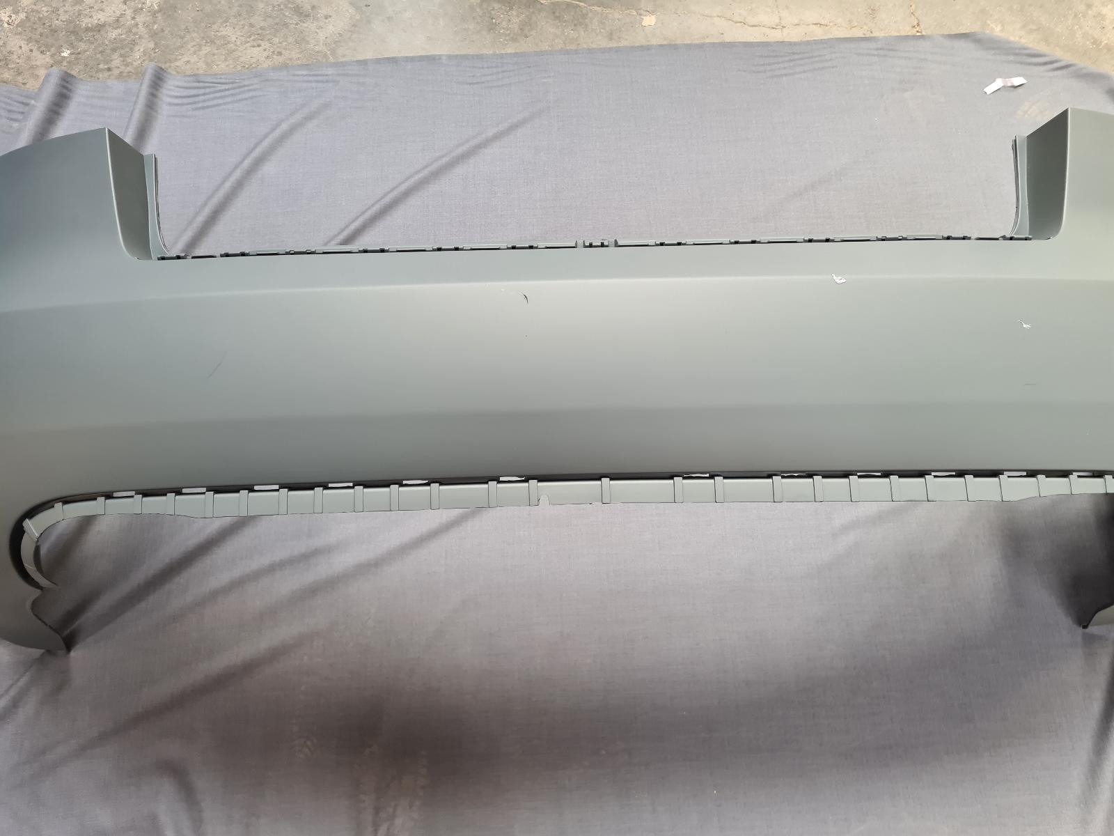 2008 AUDI A4 Rear Bumper Contact us for Photo