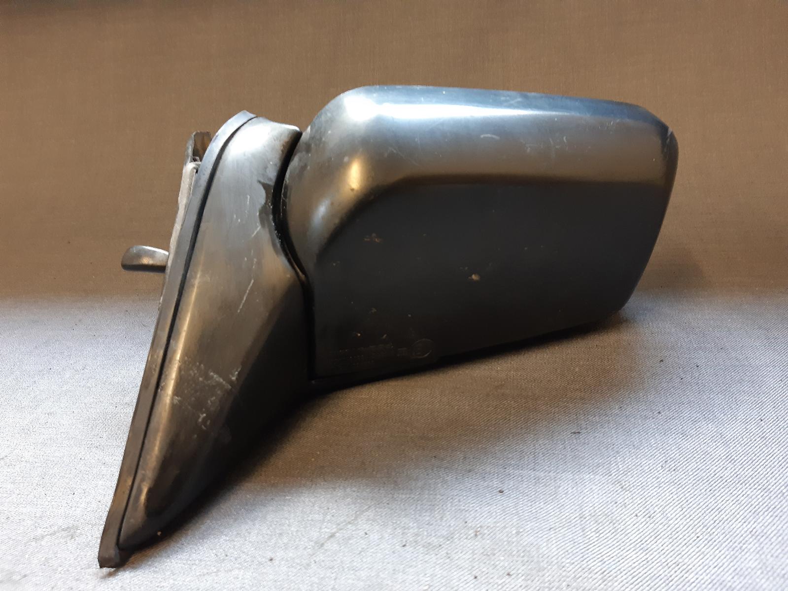 1990 NISSAN PULSAR Left Door Mirror Contact us for Photo