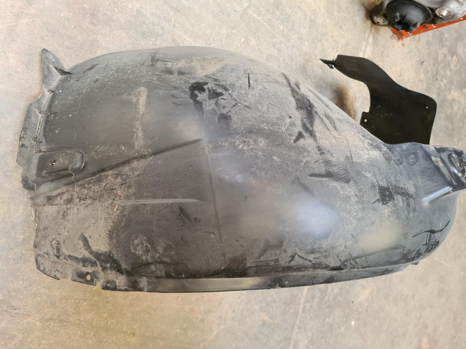 2005 AUDI A3 Right Guard Liner Contact us for Photo