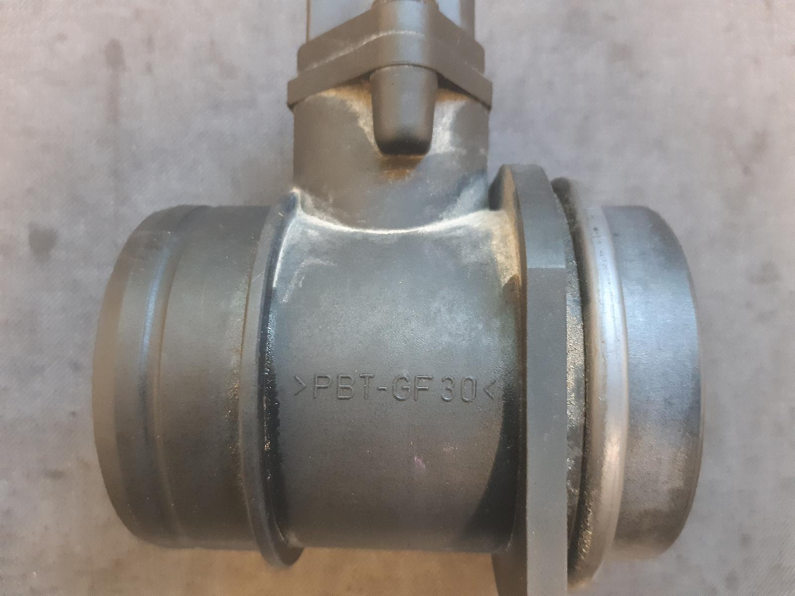2003 VOLKSWAGEN TOUAREG Air Flow Meter Contact us for Photo