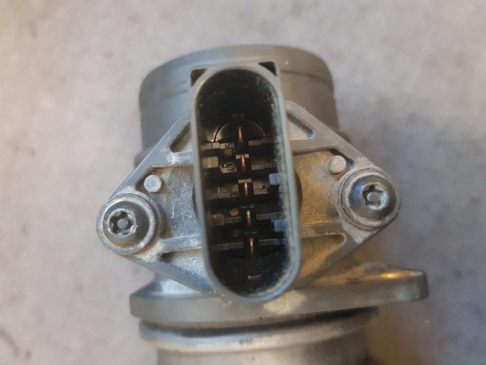2003 VOLKSWAGEN TOUAREG Air Flow Meter Contact us for Photo