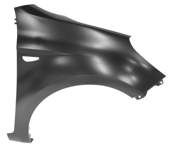 View Auto part Right Guard HYUNDAI I20 2011