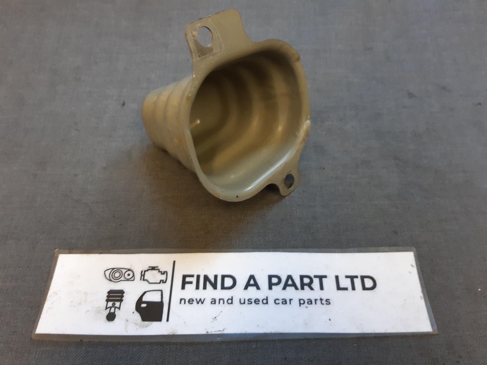 2007 NISSAN TIIDA R/Bar Bracket/Reinfo Contact us for Photo
