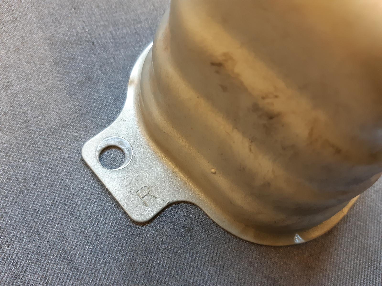 2007 NISSAN TIIDA R/Bar Bracket/Reinfo Contact us for Photo