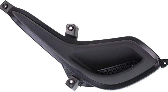 View Auto part Left Indicator/Fog/Side HYUNDAI ACCENT 2012