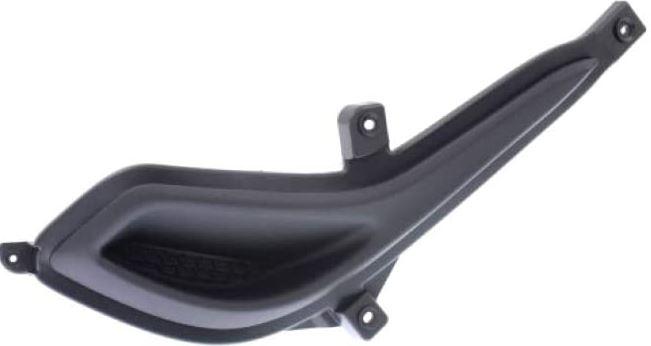 View Auto part Right Indicator/Fog/Side HYUNDAI ACCENT 2012
