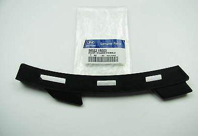 View Auto part F/Bar Reinforc/Brack HYUNDAI ACCENT 2012