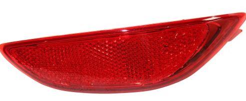 View Auto part Right Taillight HYUNDAI ACCENT 2015