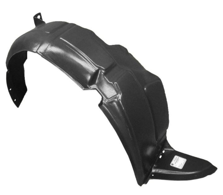 View Auto part Right Guard Liner HYUNDAI ACCENT 2012