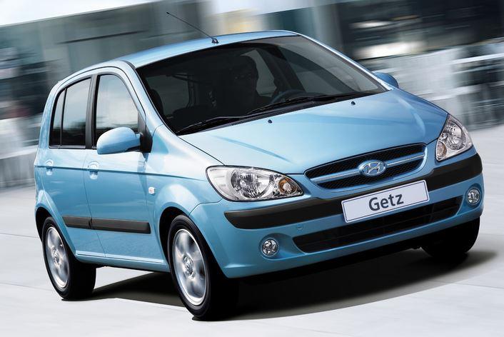 View Auto part R/Bar Bracket/Reinfo HYUNDAI GETZ 2007