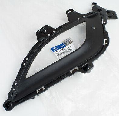 View Auto part Left Indicator/Fog/Side HYUNDAI I30 2013
