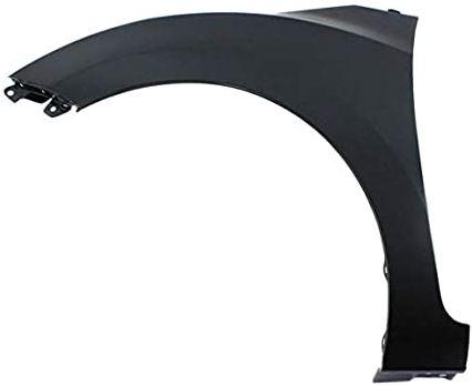 View Auto part Left Guard HYUNDAI I30 2013