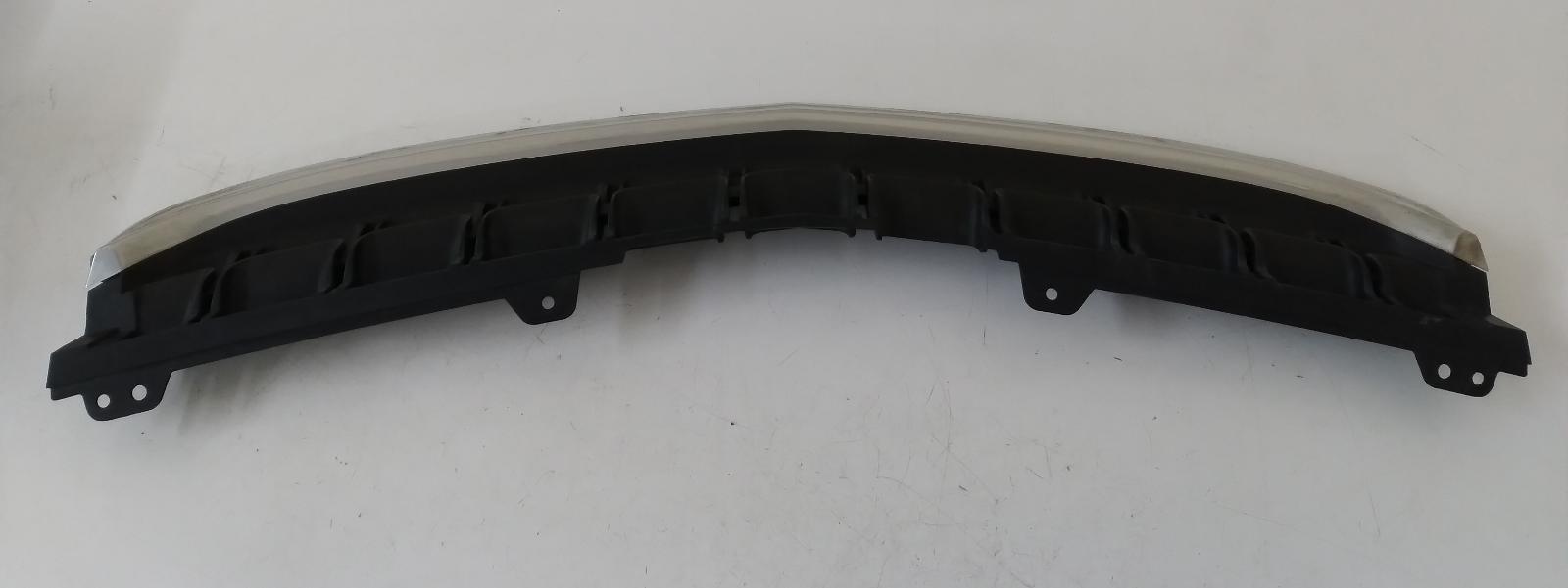 2012 HOLDEN CAPTIVA Grille Contact us for Photo