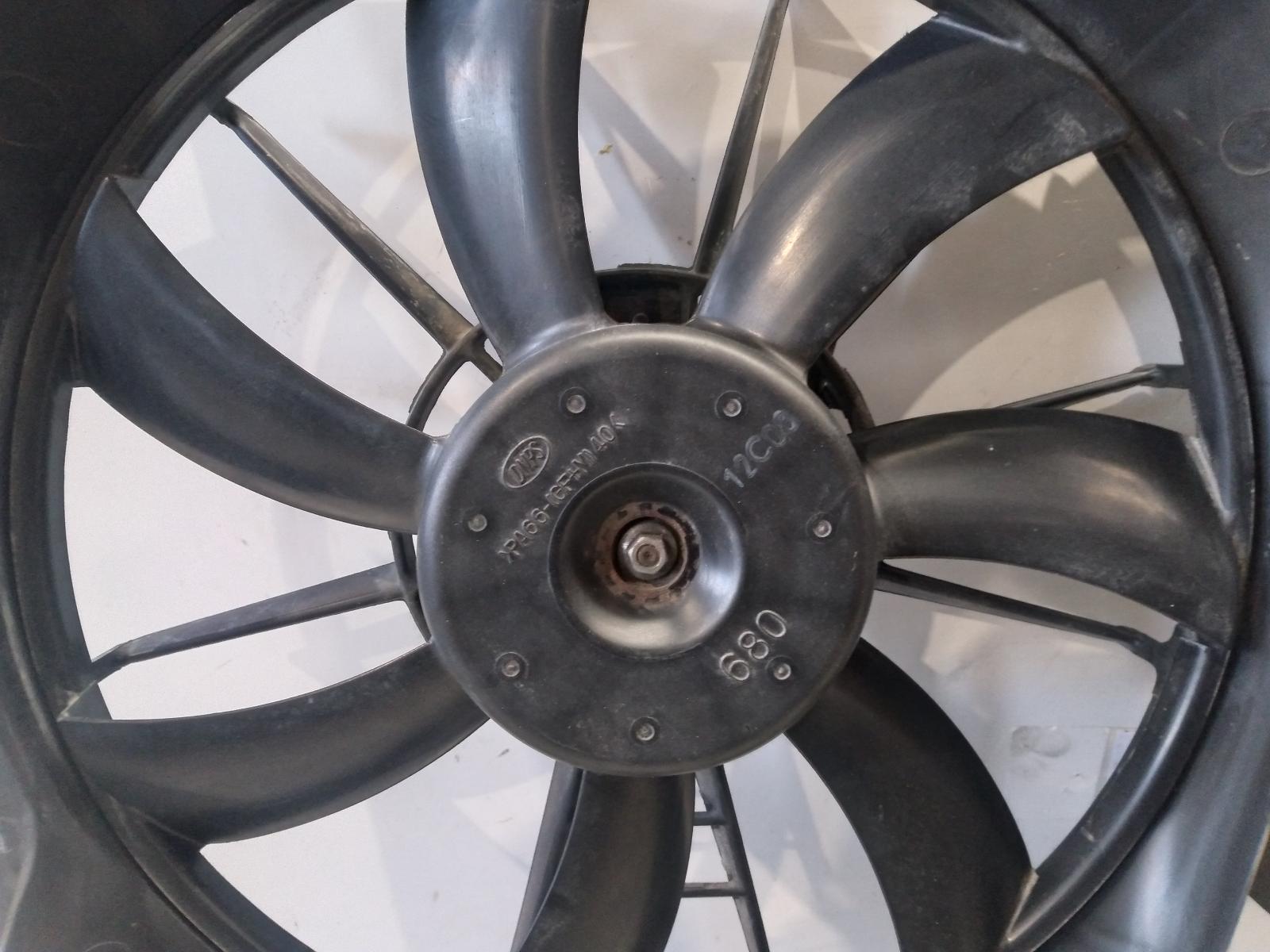 2012 HOLDEN CAPTIVA Fan Contact us for Photo