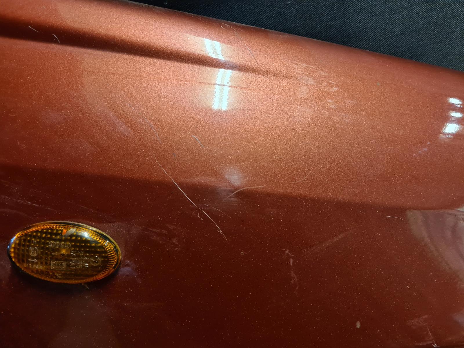2004 SUBARU IMPREZA Right Guard Contact us for Photo