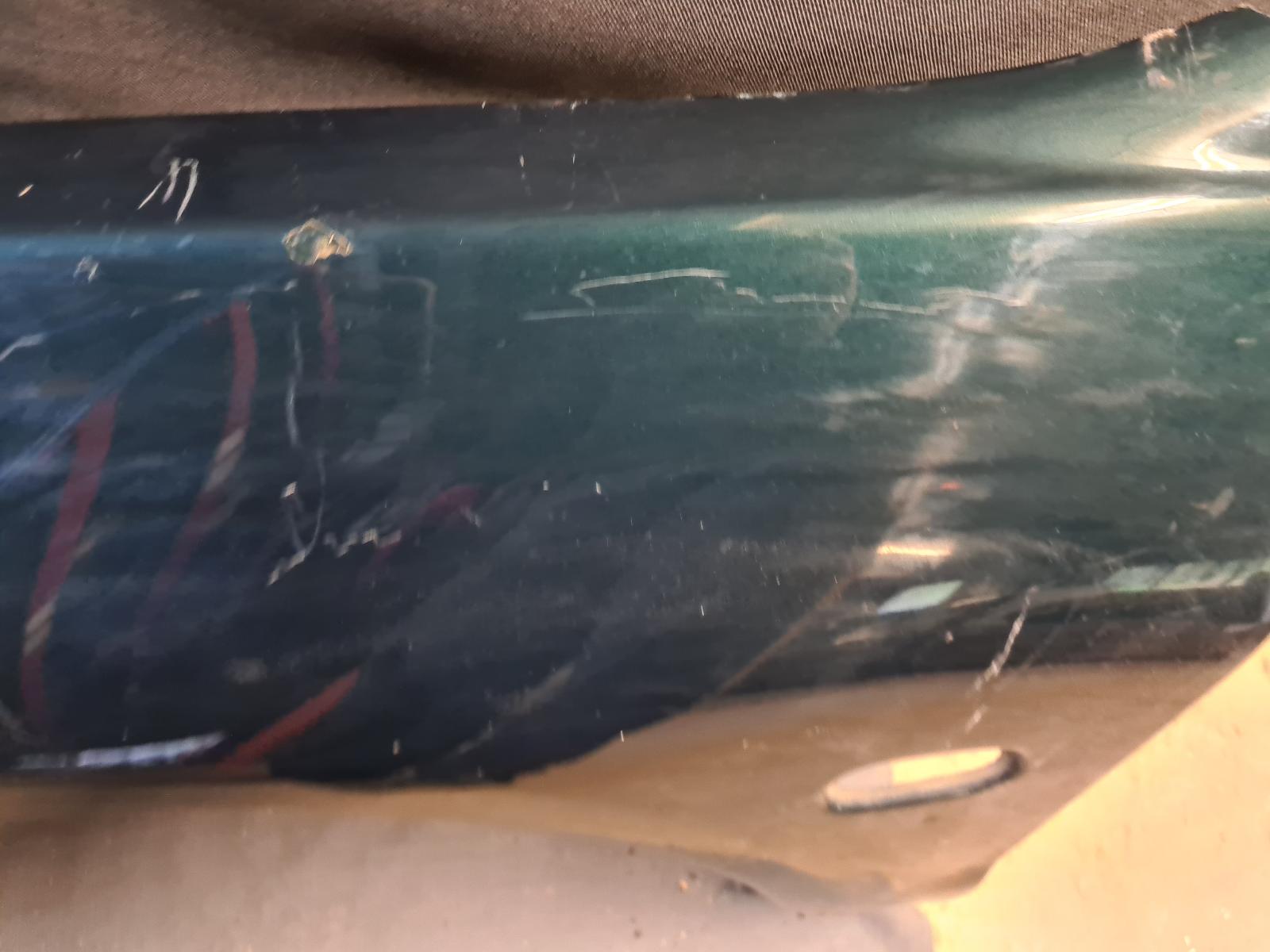 2001 MITSUBISHI GALANT Left Guard Contact us for Photo