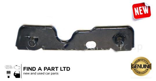 View Auto part R/Bar Bracket/Reinfo HYUNDAI GETZ 2010