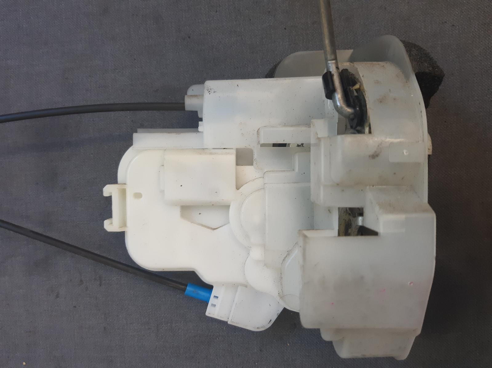 2013 SUBARU OUTBACK Door/Boot/Gate Lock Contact us for Photo