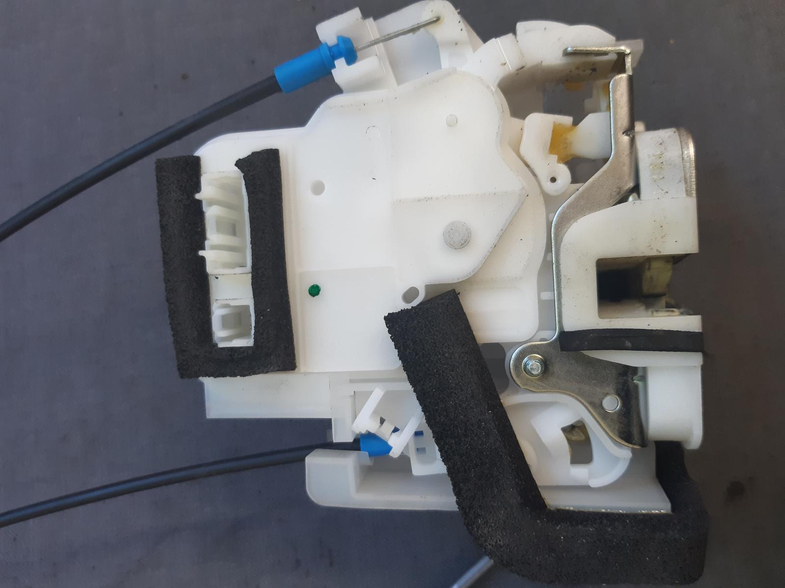 2013 SUBARU OUTBACK Door/Boot/Gate Lock Contact us for Photo