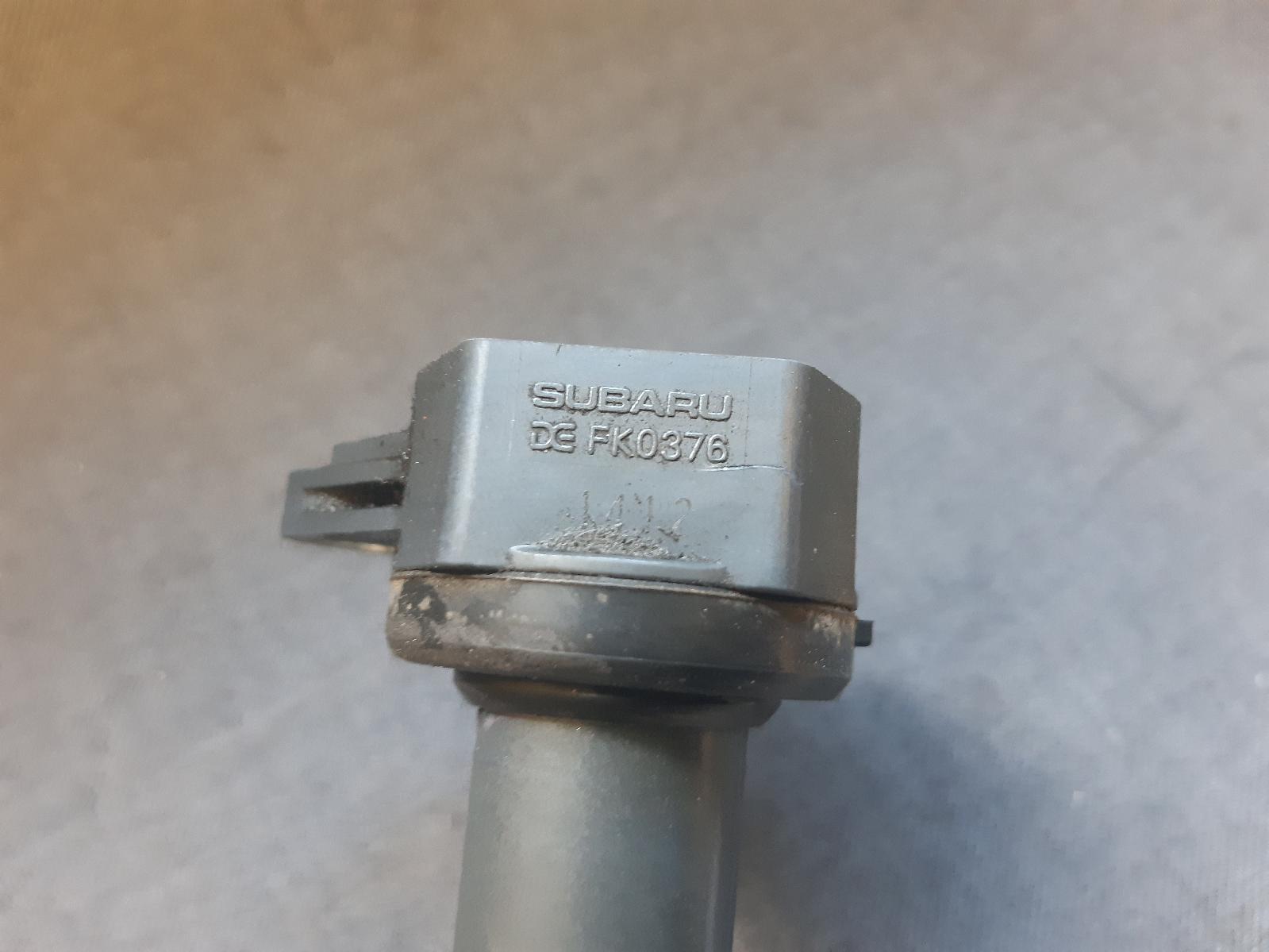 2011 SUBARU OUTBACK Coil/Coil Pack Contact us for Photo