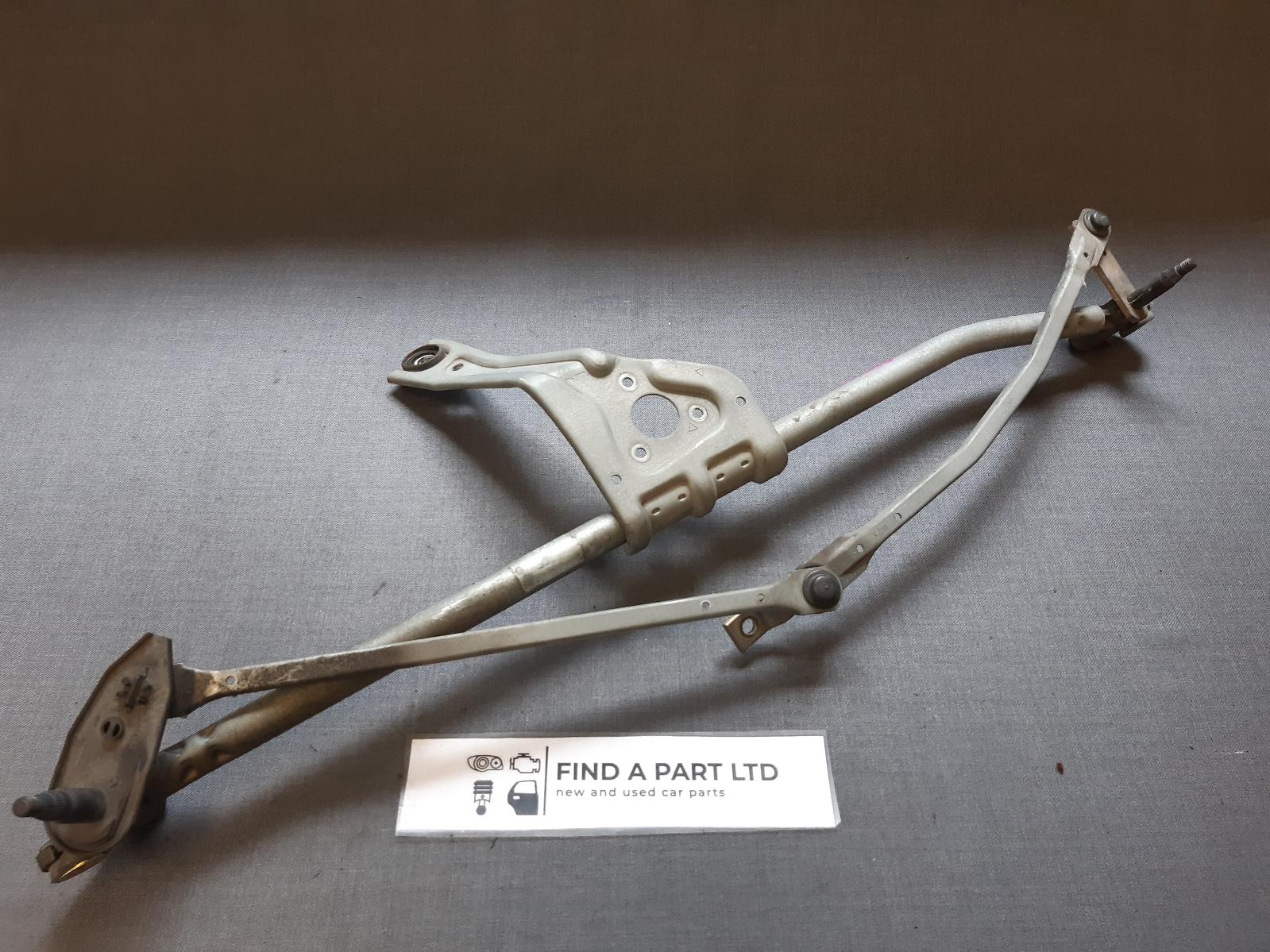 View Auto part Wiper Linkage MINI COOPER 2006