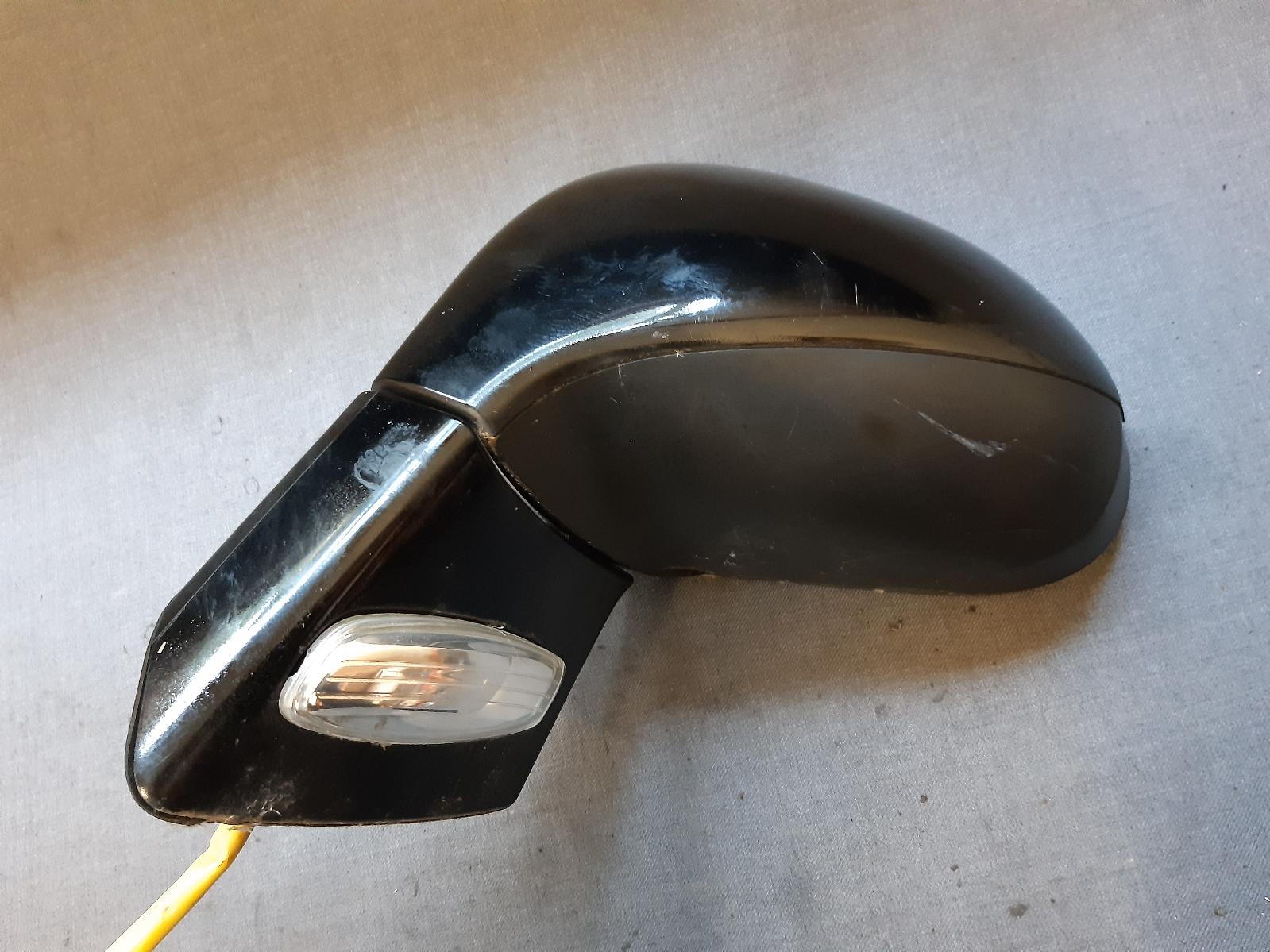 2010 PEUGEOT 308 Left Door Mirror Contact us for Photo