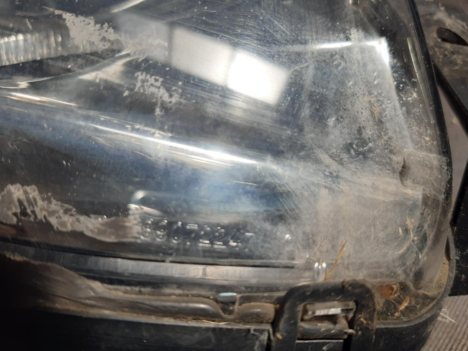 2010 PEUGEOT 308 Left Indicator/Fog/Side Contact us for Photo