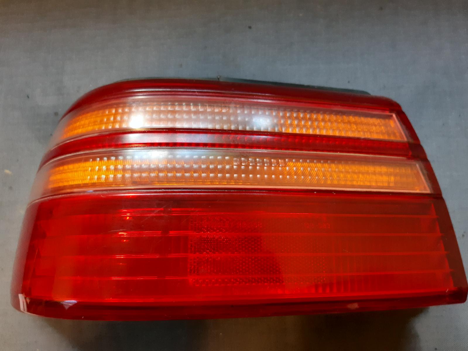 1994 HONDA INSPIRE Left Taillight Contact us for Photo