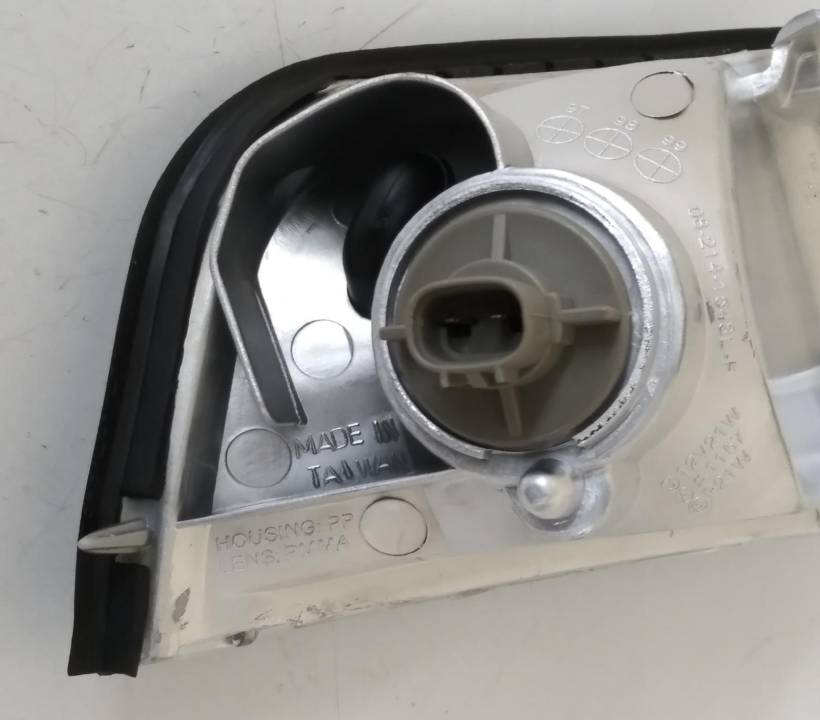 1997 MITSUBISHI LANCER Left Indicator/Fog/Side Contact us for Photo