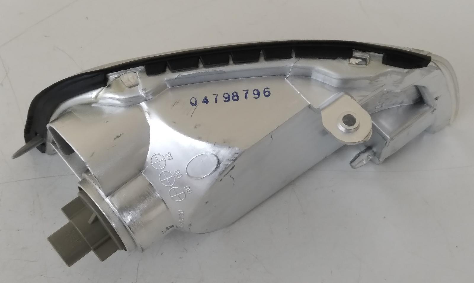 1997 MITSUBISHI LANCER Left Indicator/Fog/Side Contact us for Photo