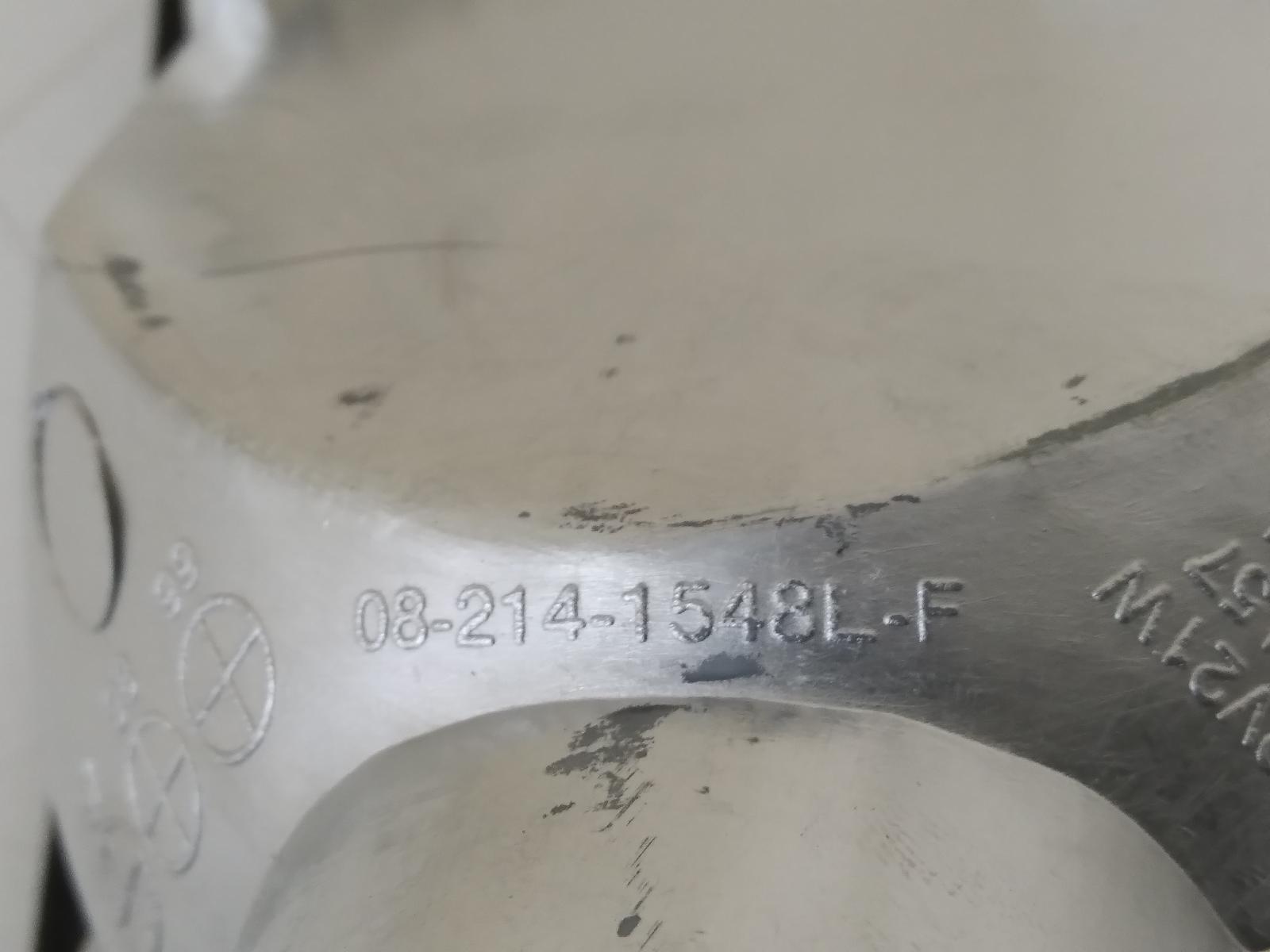 1997 MITSUBISHI LANCER Left Indicator/Fog/Side Contact us for Photo