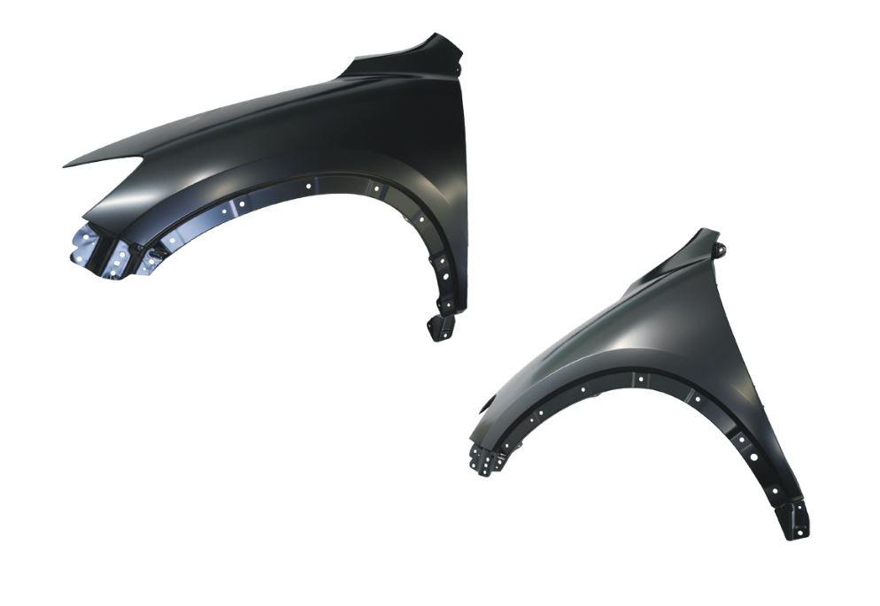 View Auto part Left Guard MAZDA CX5 2015