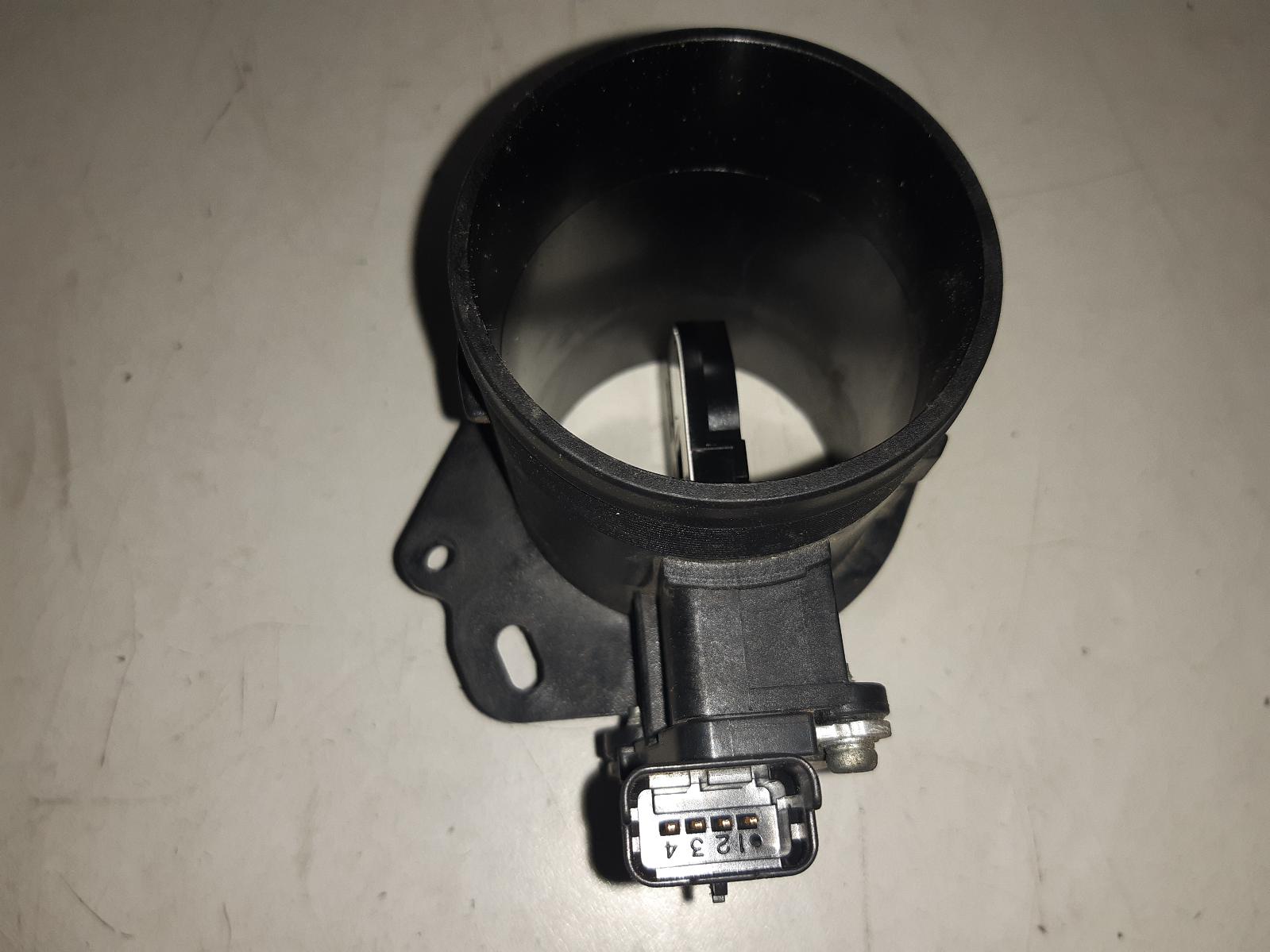2011 PEUGEOT 308 Air Flow Meter Contact us for Photo