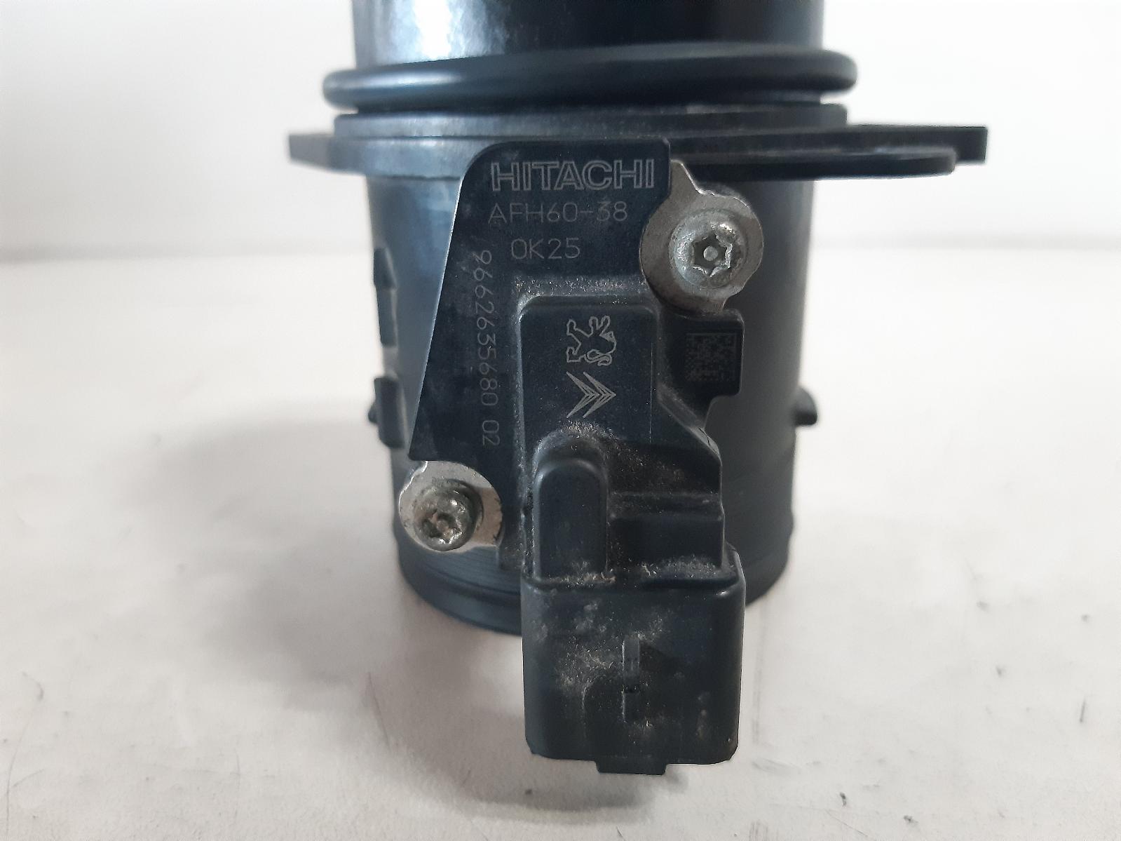 2011 PEUGEOT 308 Air Flow Meter Contact us for Photo