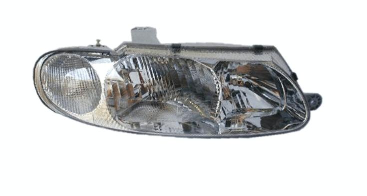 View Auto part Right Headlamp HOLDEN COMMODORE 1998