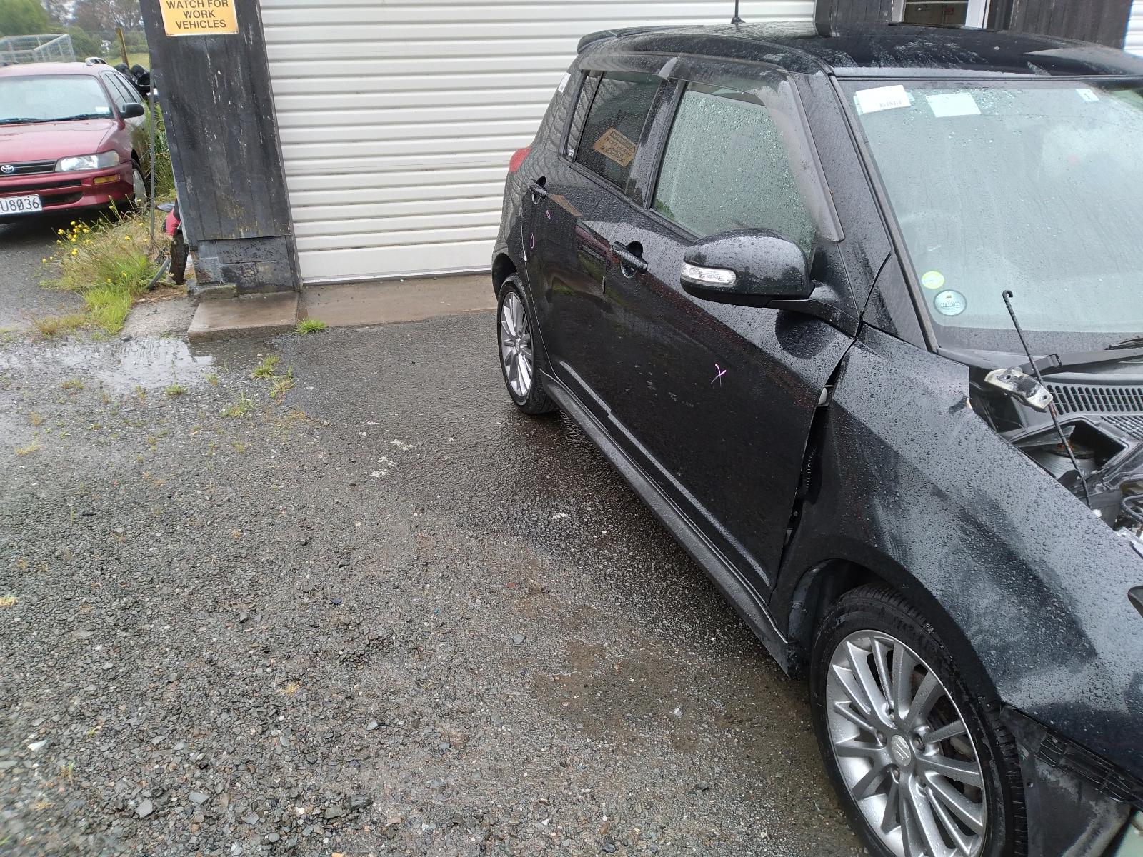 View Auto part Coil/Coil Pack SUZUKI SWIFT 2008