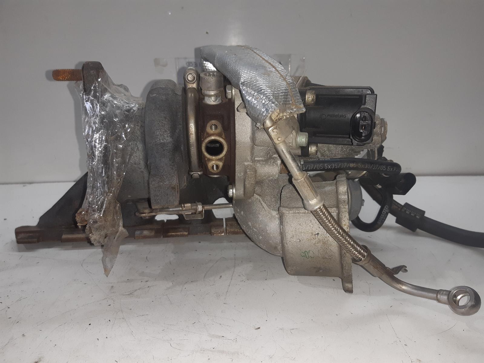 2006 VOLKSWAGEN GOLF Turbo Supercharger Contact us for Photo