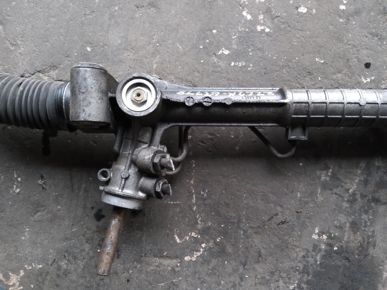 2001 HOLDEN ASTRA Steering Box/Rack Contact us for Photo