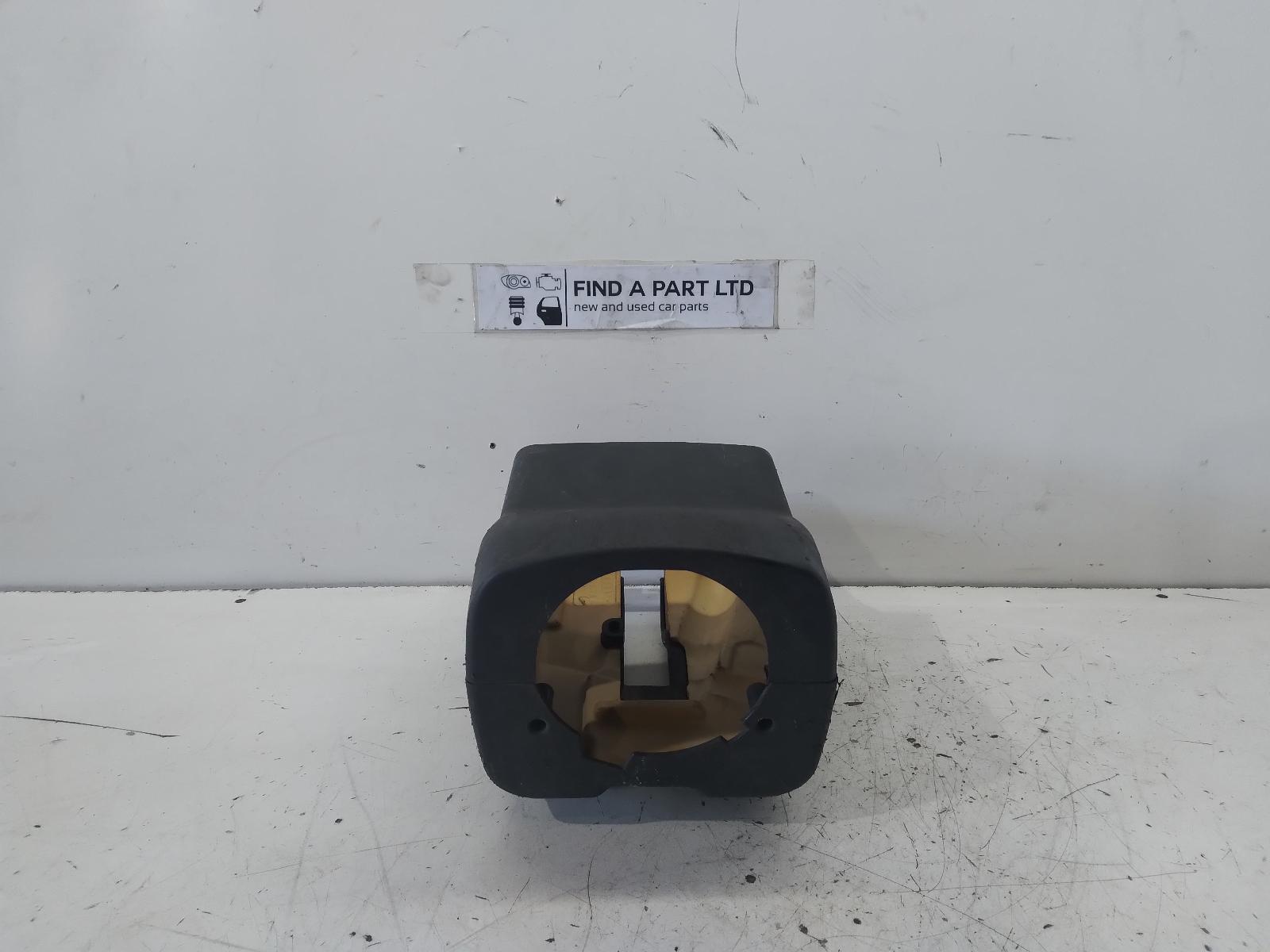 2003 AUDI A6 Steering Column Shro Contact us for Photo