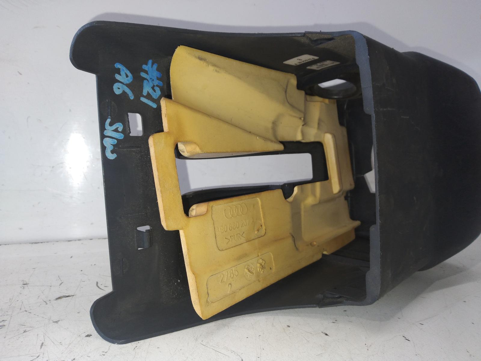 2003 AUDI A6 Steering Column Shro Contact us for Photo
