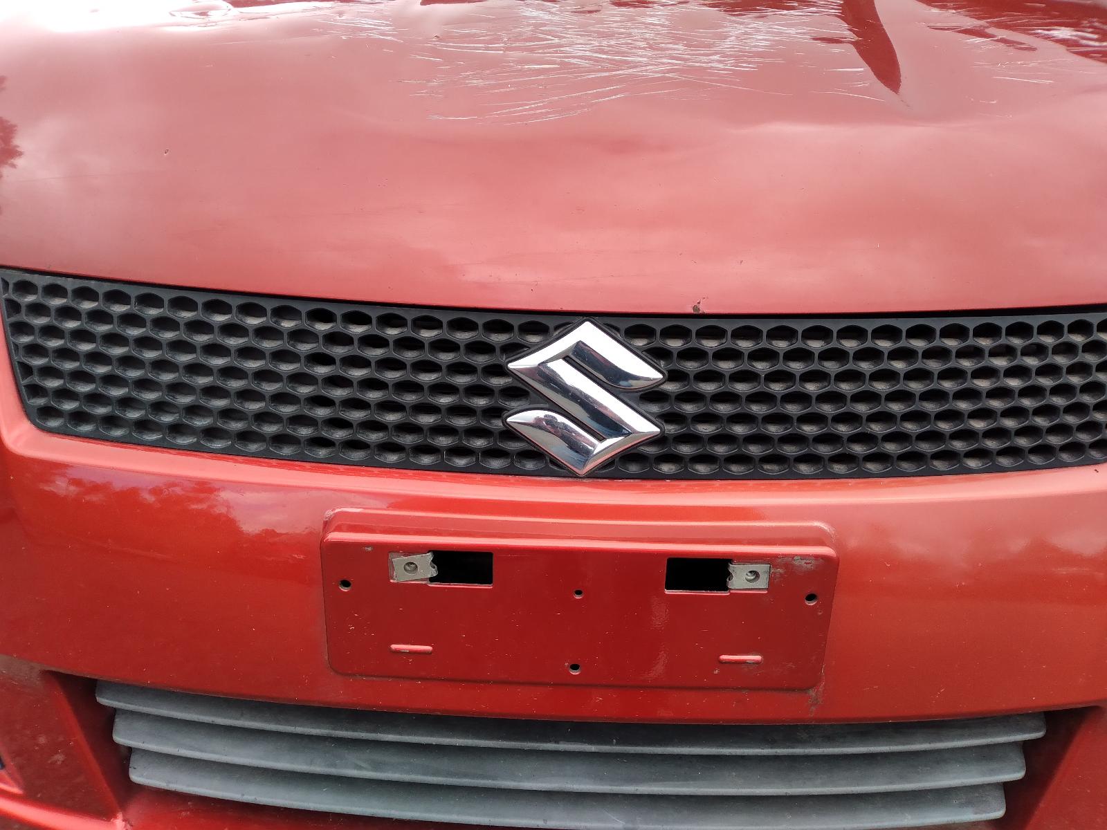 2006 SUZUKI SWIFT Right Front Lower Control Arm Contact us for Photo