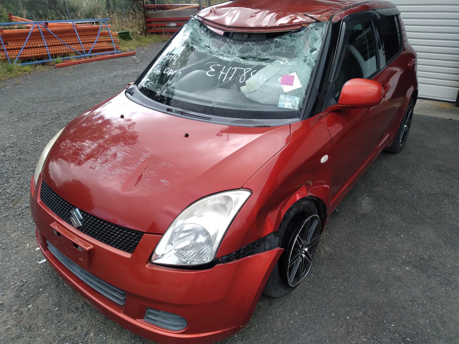 View Auto part Trans/Gearbox SUZUKI SWIFT 2006
