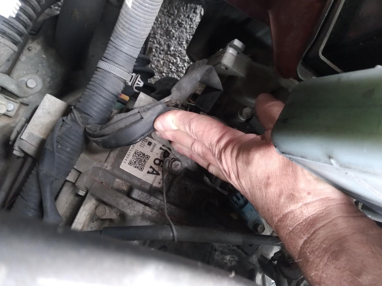 2006 SUZUKI SWIFT Right Front Lower Control Arm Contact us for Photo